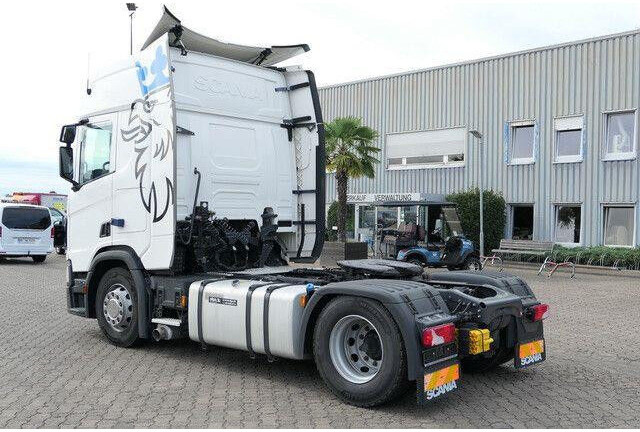 Scania R410 4x2, Retarder, Hydr., 2x Tank, Klima - Vlačilec: slika 3 Scania R410 4x2, Retarder, Hydr., 2x Tank, Klima - Vlačilec: slika 3