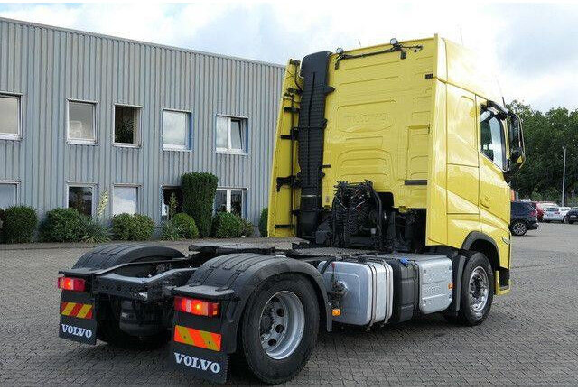 Volvo FH 460 4x2, Hydr., Navi, Standheizung,Alu-Felgen - Vlačilec: slika 5 Volvo FH 460 4x2, Hydr., Navi, Standheizung,Alu-Felgen - Vlačilec: slika 5