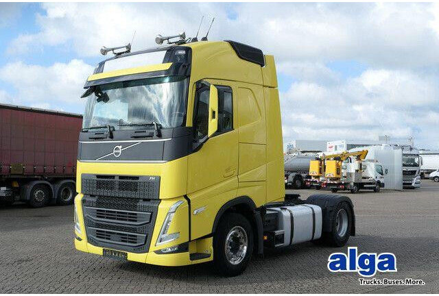 Volvo FH 460 4x2, Neues Modell, 2 Kreishydr., Klima - Vlačilec: slika 1 Volvo FH 460 4x2, Neues Modell, 2 Kreishydr., Klima - Vlačilec: slika 1