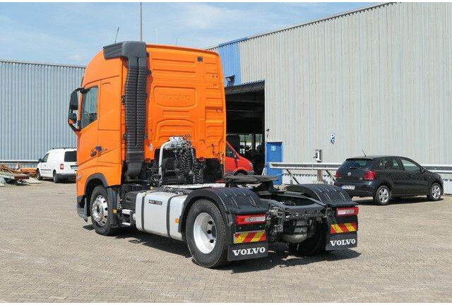 Volvo FH 500 4x2, Standklima, Standheizung, Alu-Felgen - Vlačilec: slika 5 Volvo FH 500 4x2, Standklima, Standheizung, Alu-Felgen - Vlačilec: slika 5