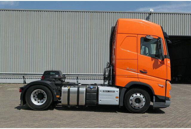 Vlačilec Volvo FH 500 4x2, Standklima, VEB-Bremse, Alu-Felgen: slika 6