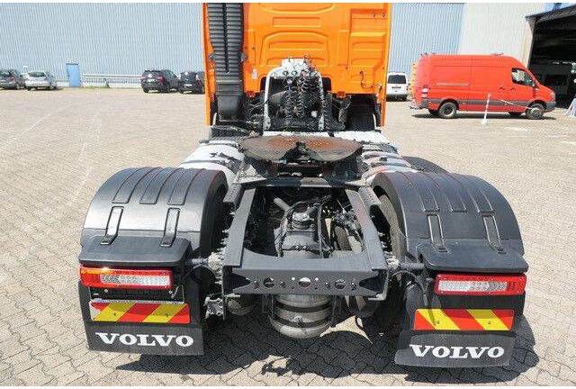 Volvo FH 500 4x2, Standklima, VEB-Bremse, Alu-Felgen - Vlačilec: slika 4 Volvo FH 500 4x2, Standklima, VEB-Bremse, Alu-Felgen - Vlačilec: slika 4