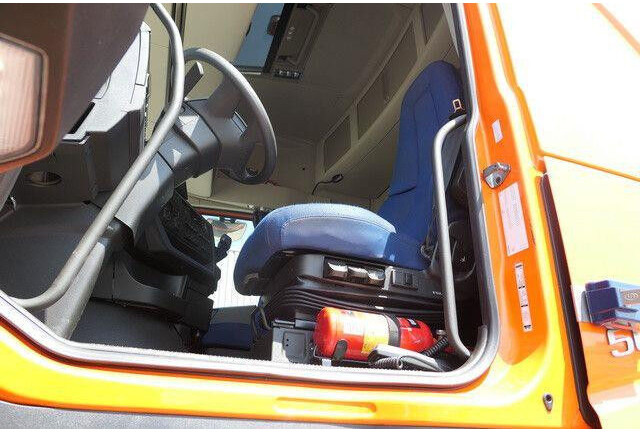 Vlačilec Volvo FH 500 4x2, Standklima, VEB-Bremse, Alu-Felgen: slika 11