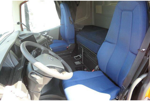 Vlačilec Volvo FH 500 4x2, Standklima, VEB-Bremse, Alu-Felgen: slika 12