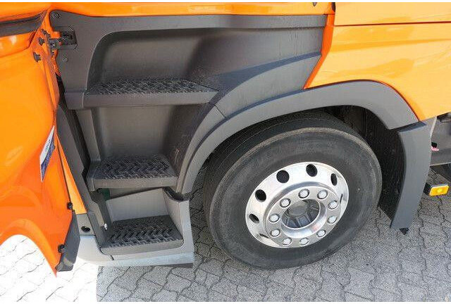 Vlačilec Volvo FH 500 4x2, Standklima, VEB-Bremse, Alu-Felgen: slika 9