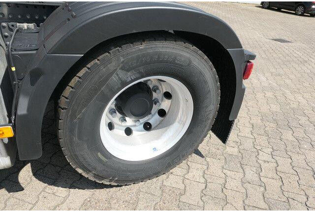 Vlačilec Volvo FH 500 4x2, Standklima, VEB-Bremse, Alu-Felgen: slika 10