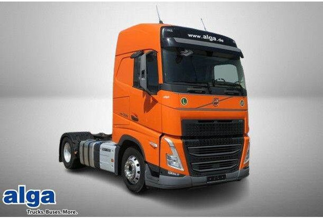 Volvo FH 500/Standklima/20 Stück auf Lager! - Vlačilec: slika 1 Volvo FH 500/Standklima/20 Stück auf Lager! - Vlačilec: slika 1