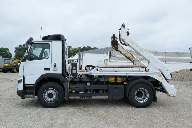 Volvo FM 460 4x2, Meiller AK 12.T, Klima, AHK, Funk - Tovornjak prekucnik: slika 2 Volvo FM 460 4x2, Meiller AK 12.T, Klima, AHK, Funk - Tovornjak prekucnik: slika 2