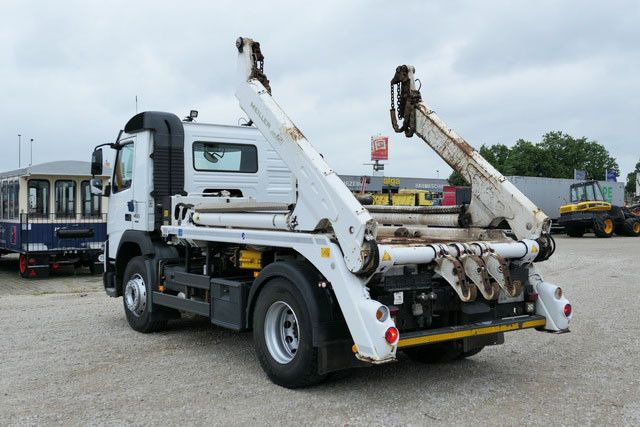 Volvo FM 460 4x2, Meiller AK 12.T, Klima, AHK, Funk - Tovornjak prekucnik: slika 3 Volvo FM 460 4x2, Meiller AK 12.T, Klima, AHK, Funk - Tovornjak prekucnik: slika 3