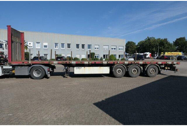 Wiese S3-36PL-S, Verbreiterbar, Gelenkt, Luftfe. - Polprikolica s kesonom: slika 2 Wiese S3-36PL-S, Verbreiterbar, Gelenkt, Luftfe. - Polprikolica s kesonom: slika 2