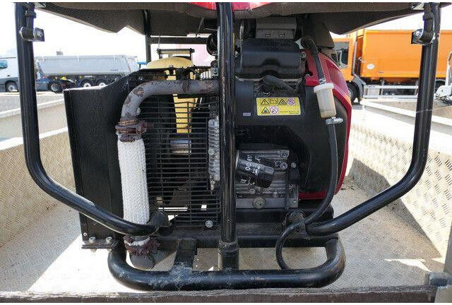 Elmag Rotair VRK 200, Kompressor, Honda, 8bar, - Zračni kompresor: slika 4 Elmag Rotair VRK 200, Kompressor, Honda, 8bar, - Zračni kompresor: slika 4