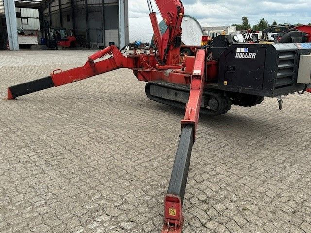 Unic 506-5, Minikran, 5.000kg Traglast, 15,71m - Mini žerjav: slika 5 Unic 506-5, Minikran, 5.000kg Traglast, 15,71m - Mini žerjav: slika 5