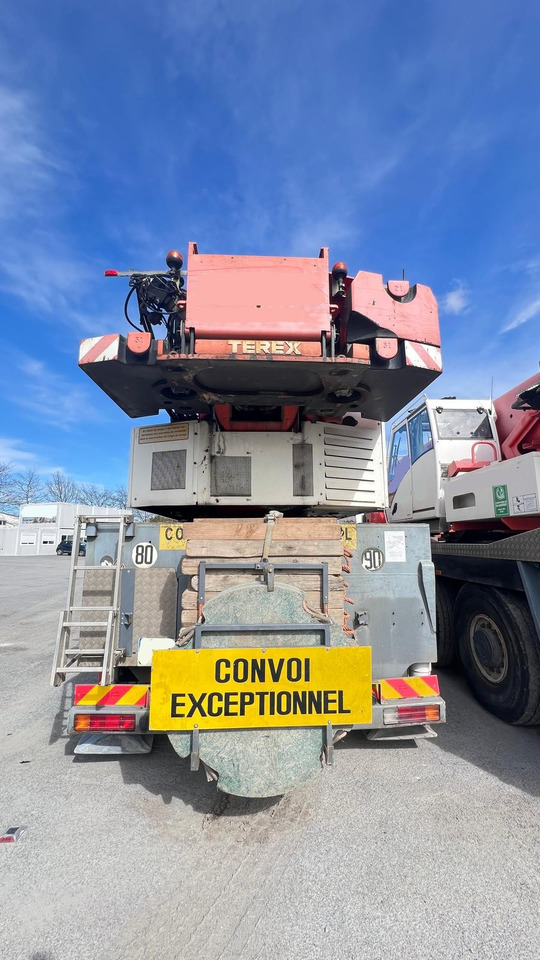 DEMAG AC 100 / 5 - Avtodvigalo: slika 2 DEMAG AC 100 / 5 - Avtodvigalo: slika 2