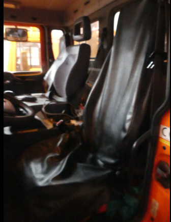 Camion benne + grue auxiliaire Volvo FL6E 19.0 - Tovornjak prekucnik, Tovornjak z dvigalom: slika 4 Camion benne + grue auxiliaire Volvo FL6E 19.0 - Tovornjak prekucnik, Tovornjak z dvigalom: slika 4