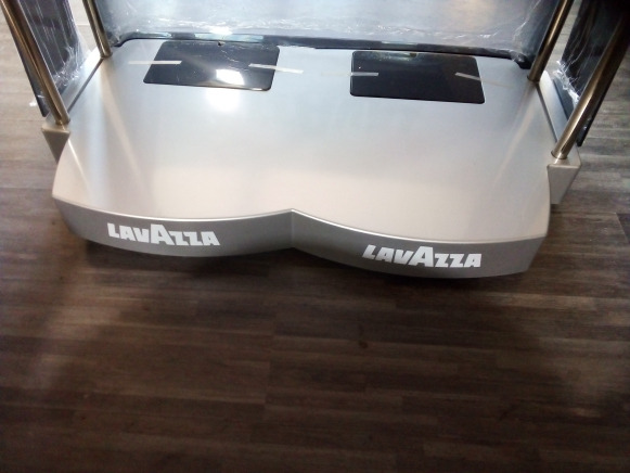 Oprema za predelavo živil Chauffe tasse à café lavazza blue lb cup: slika 6