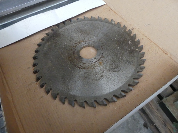 Emboutteuse à châssis Graule AKF 6/250 - Rezkalni stroj: slika 5 Emboutteuse à châssis Graule AKF 6/250 - Rezkalni stroj: slika 5