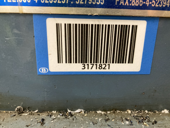 Fraiseuse - Namizni vrtalni stroj: slika 5 Fraiseuse - Namizni vrtalni stroj: slika 5