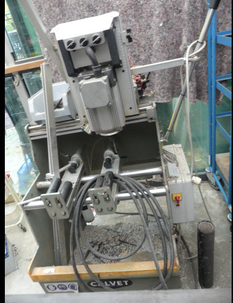 Fraiseuse à copier Calvet - P Macchine 01P - Rezkalni stroj: slika 4 Fraiseuse à copier Calvet - P Macchine 01P - Rezkalni stroj: slika 4