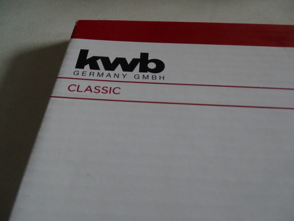 Lame de scie Widia pour bois KWB - Gradbena oprema: slika 4 Lame de scie Widia pour bois KWB - Gradbena oprema: slika 4