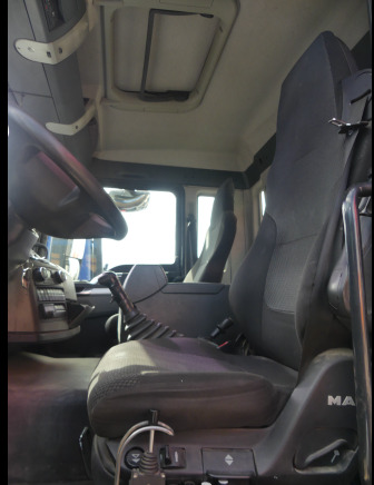 REF:1309 - Camion porte-container MAN 28S (2009-572.532 km) - Kotalni prekucni tovornjak: slika 5 REF:1309 - Camion porte-container MAN 28S (2009-572.532 km) - Kotalni prekucni tovornjak: slika 5