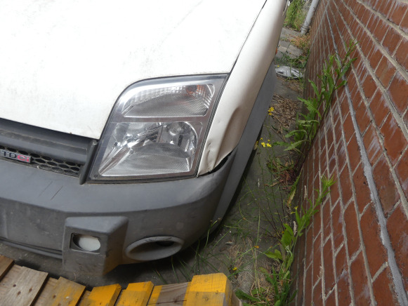 REF:Immatriculé sous : TRF-385 - Voiture Ford Tourneo Connect - Dostavno vozilo z dvojno kabino: slika 3 REF:Immatriculé sous : TRF-385 - Voiture Ford Tourneo Connect - Dostavno vozilo z dvojno kabino: slika 3