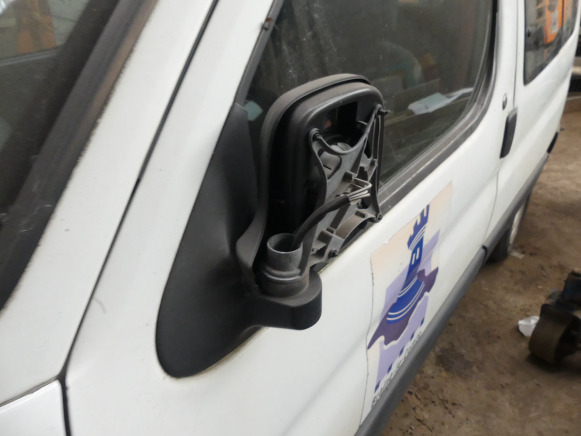 Voiture Citroën Berlingo - Avtomobil: slika 3 Voiture Citroën Berlingo - Avtomobil: slika 3