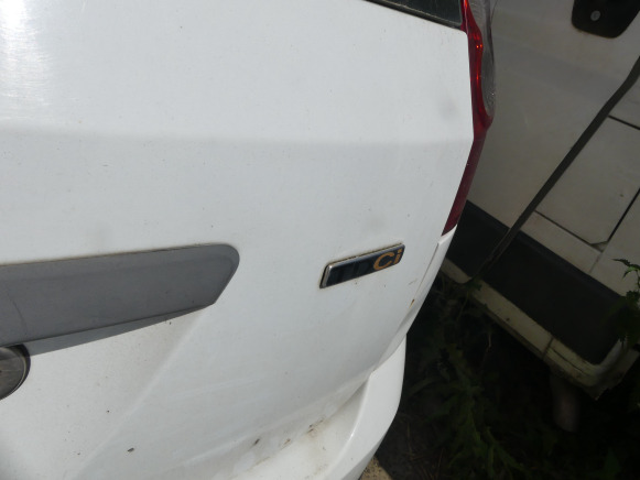 Voiture Ford FIESTA - Avtomobil: slika 5 Voiture Ford FIESTA - Avtomobil: slika 5