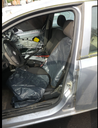 Voiture Opel Astra (2007-121.557 km) - Avtomobil: slika 5 Voiture Opel Astra (2007-121.557 km) - Avtomobil: slika 5