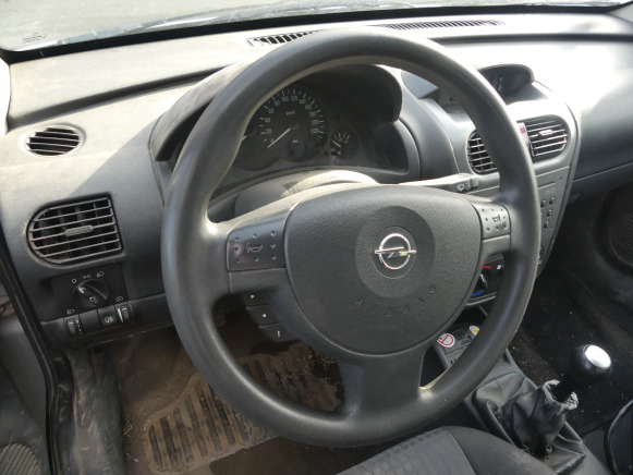 Voiture Opel Corsa - Avtomobil: slika 5 Voiture Opel Corsa - Avtomobil: slika 5