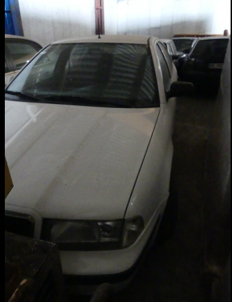 Voiture Skoda Octavia GLX - Avtomobil: slika 3 Voiture Skoda Octavia GLX - Avtomobil: slika 3
