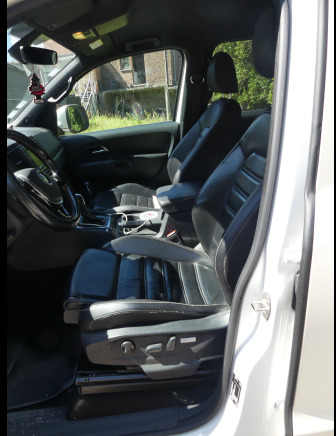 Voiture Volkswagen Amarok (2019-252.394 km-VIN:WV1ZZZ2HZKH021515) - Poltovornjak: slika 5 Voiture Volkswagen Amarok (2019-252.394 km-VIN:WV1ZZZ2HZKH021515) - Poltovornjak: slika 5