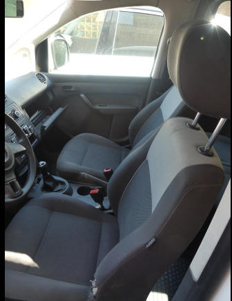 Voiture Volkswagen Caddy - Avtomobil: slika 5 Voiture Volkswagen Caddy - Avtomobil: slika 5