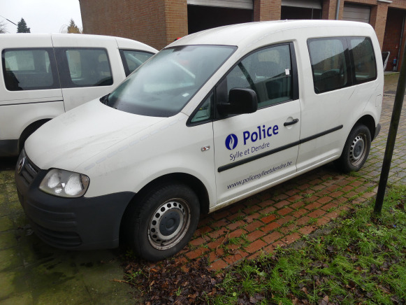 Voiture Volkswagen Caddy - Avtomobil: slika 1 Voiture Volkswagen Caddy - Avtomobil: slika 1