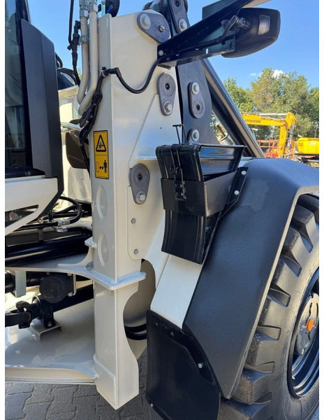 JCB 417HT Stage V 2023! - Kolesni nakladalec: slika 3 JCB 417HT Stage V 2023! - Kolesni nakladalec: slika 3