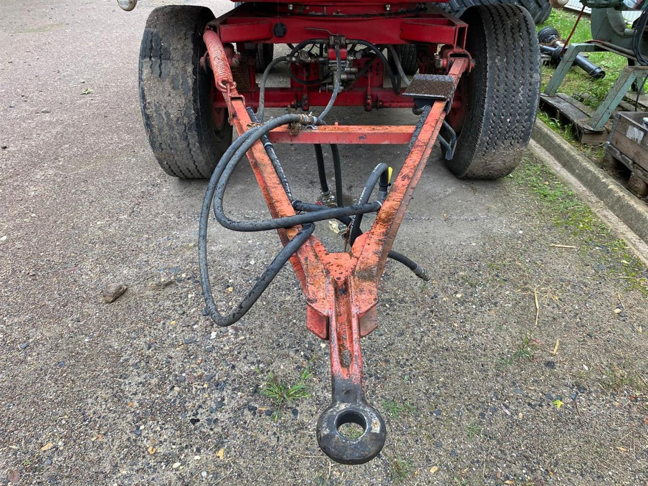 Agromet T-149 - Kiper prikolica: slika 5 Agromet T-149 - Kiper prikolica: slika 5