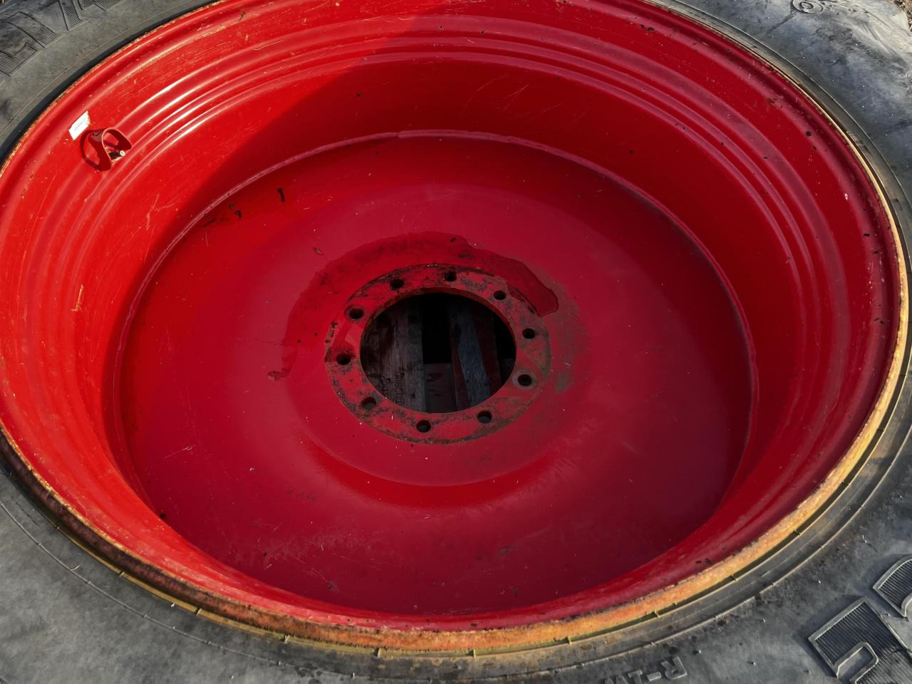 Alliance 520/85R46 VF - Guma za Kmetijski stroj: slika 3 Alliance 520/85R46 VF - Guma za Kmetijski stroj: slika 3