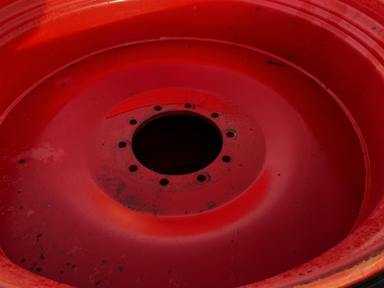 Alliance 520/85R46 VF - Guma za Kmetijski stroj: slika 4 Alliance 520/85R46 VF - Guma za Kmetijski stroj: slika 4