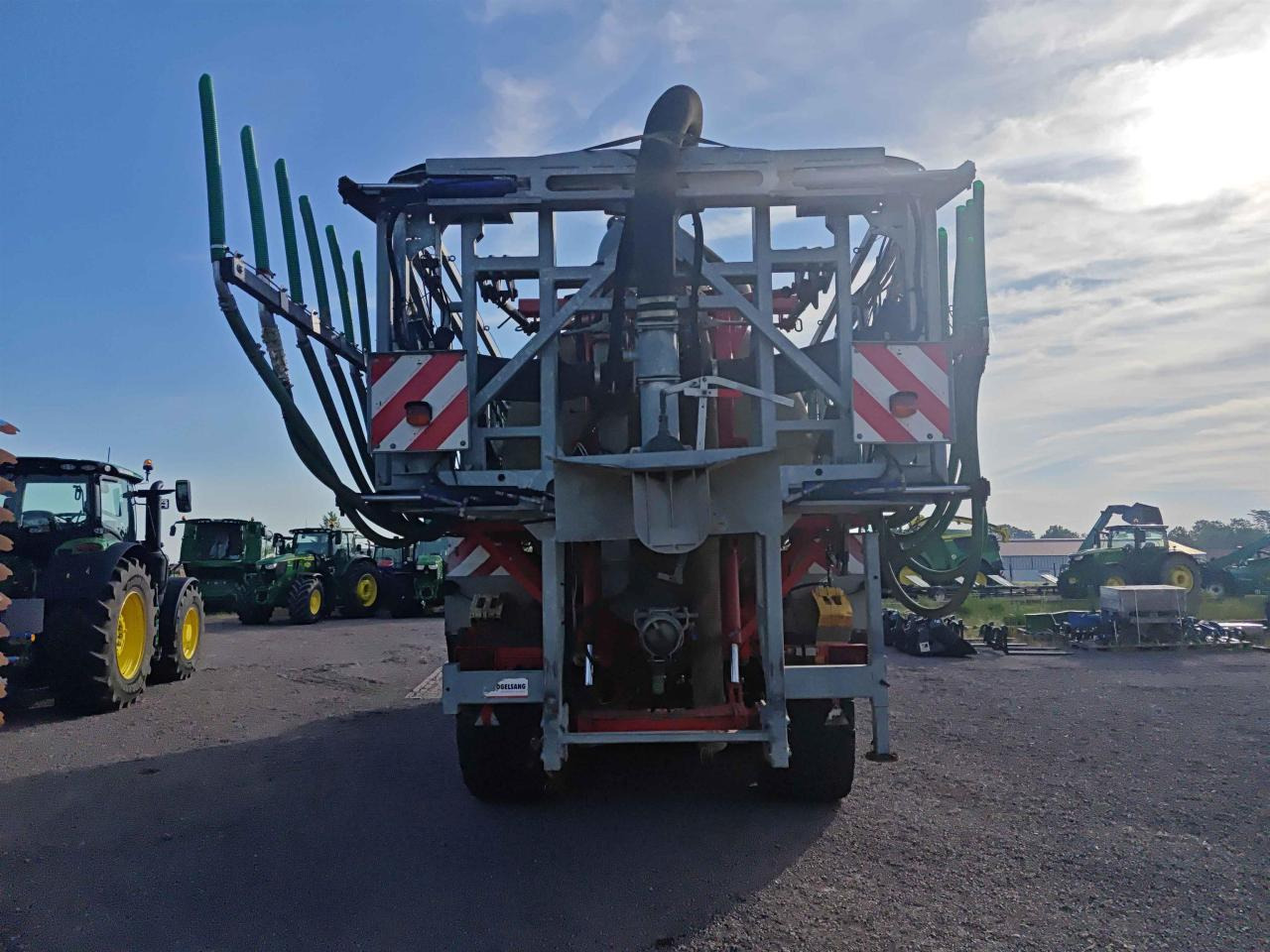 Annaburger HTS32K28 lizing Annaburger HTS32K28: slika 6