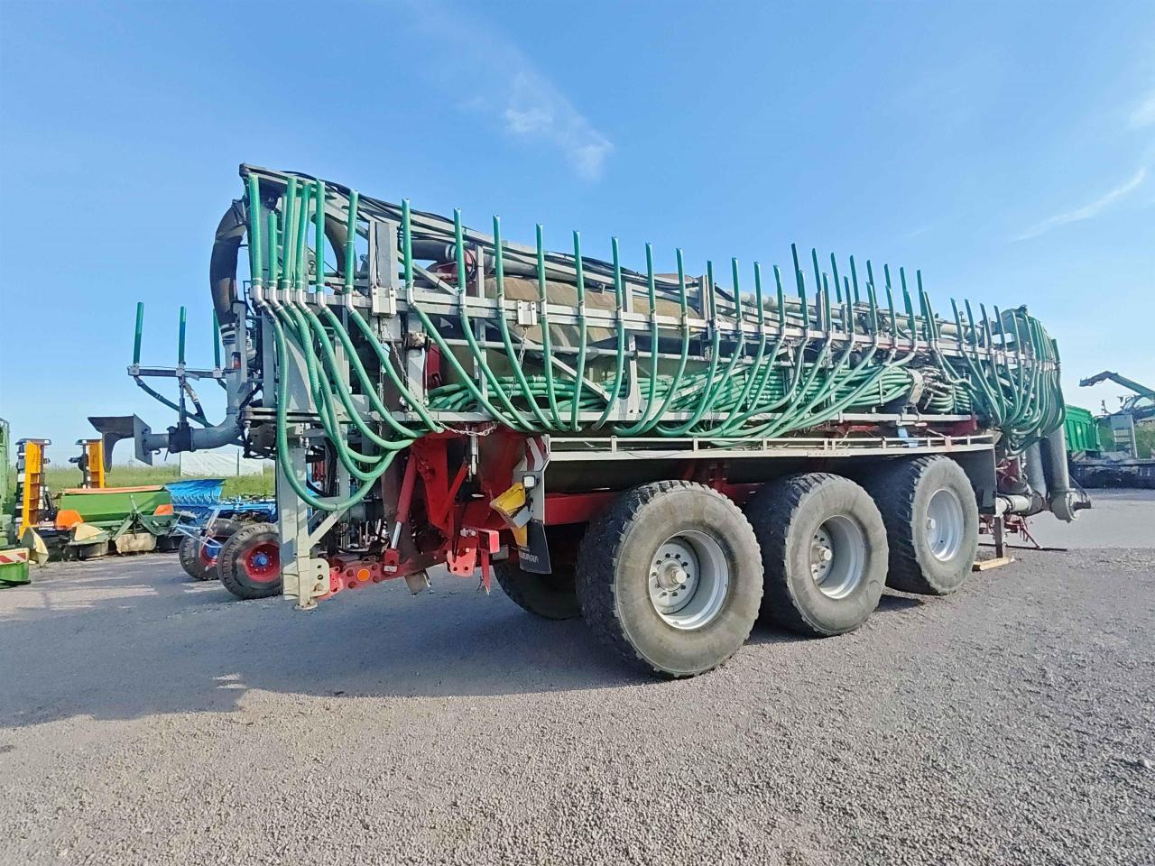 Annaburger HTS32K28 lizing Annaburger HTS32K28: slika 10