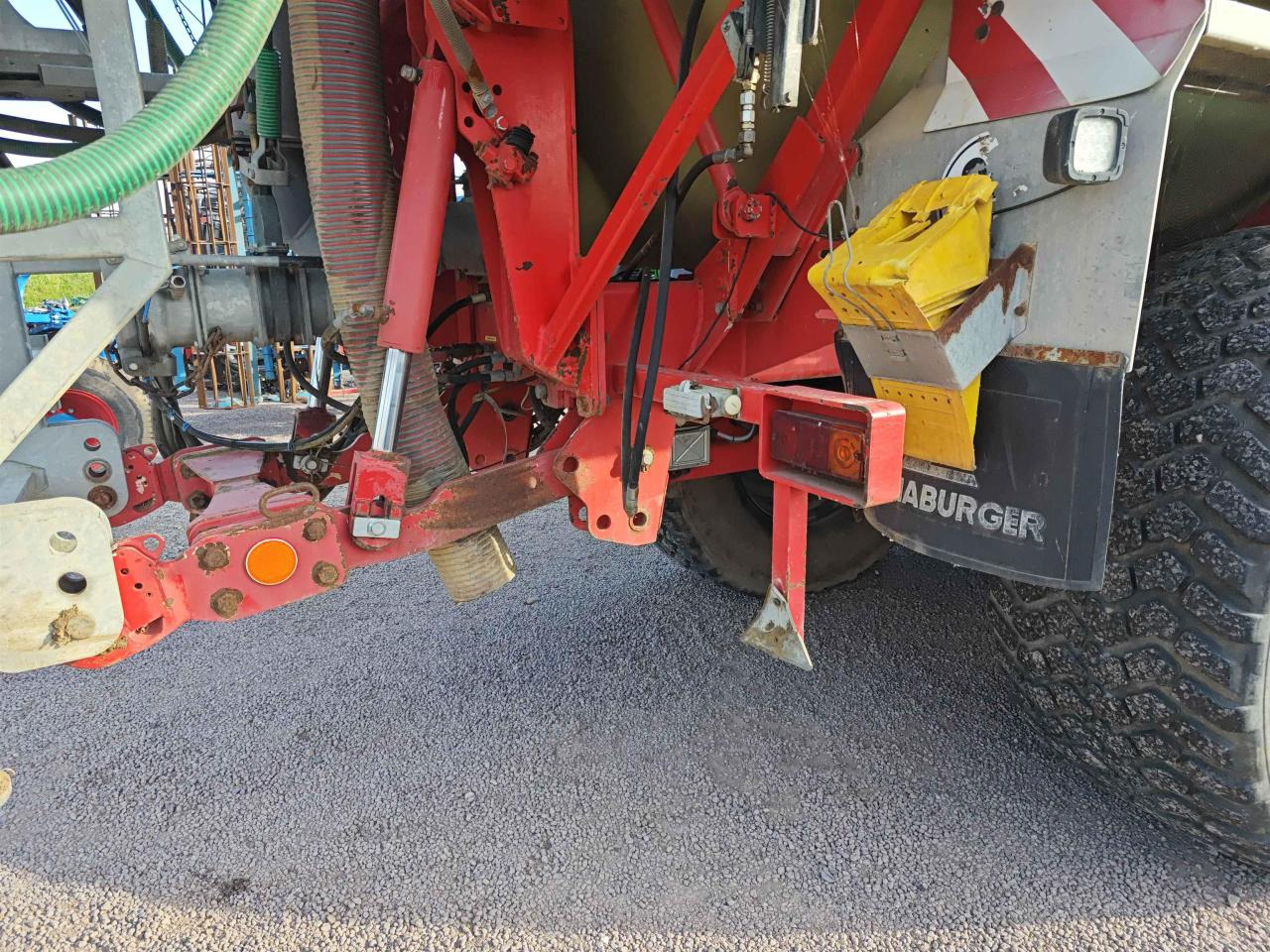 Annaburger HTS32K28 lizing Annaburger HTS32K28: slika 9