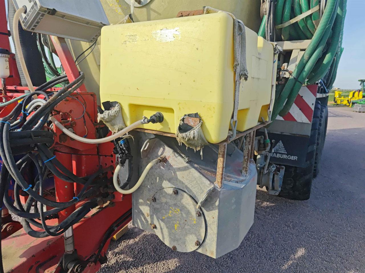 Annaburger HTS32K28 lizing Annaburger HTS32K28: slika 18