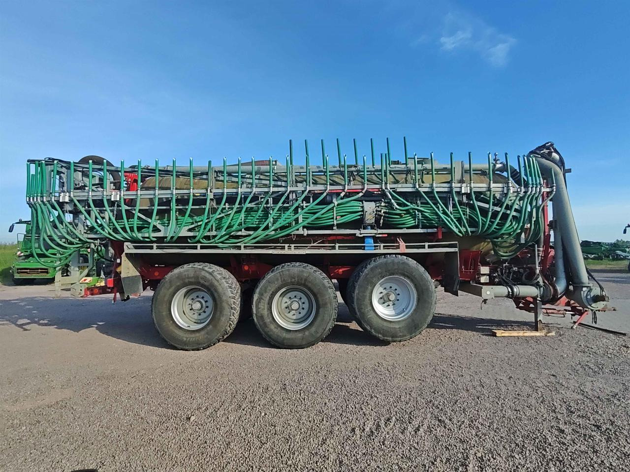 Annaburger HTS32K28 lizing Annaburger HTS32K28: slika 11