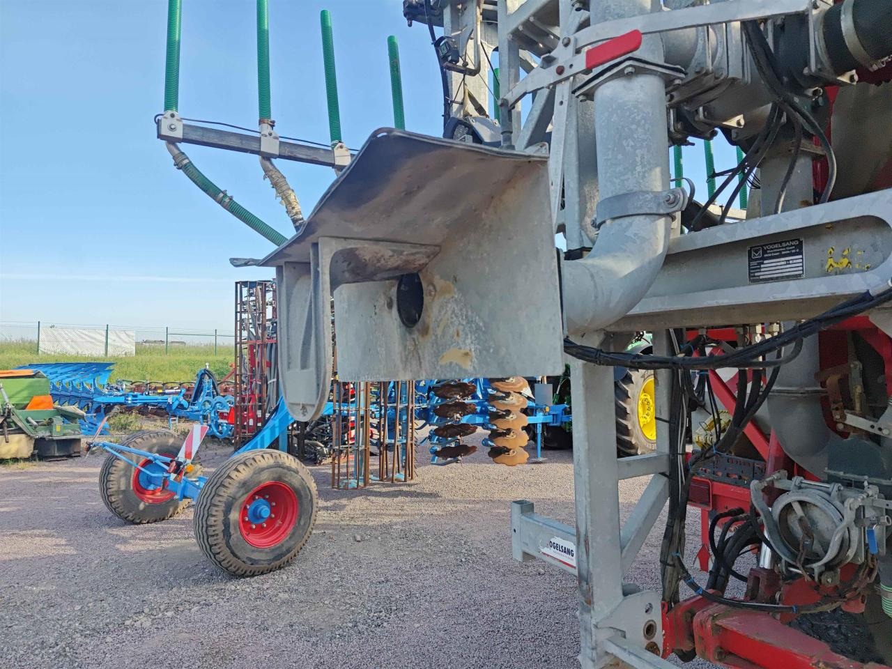 Annaburger HTS32K28 lizing Annaburger HTS32K28: slika 7