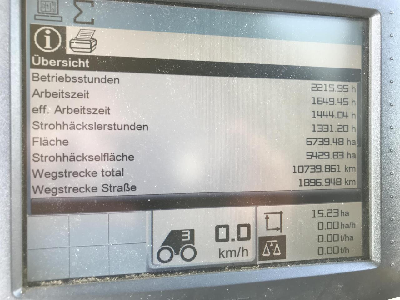 CLAAS Lexion 760 TT - Kombajn harvester: slika 2 CLAAS Lexion 760 TT - Kombajn harvester: slika 2