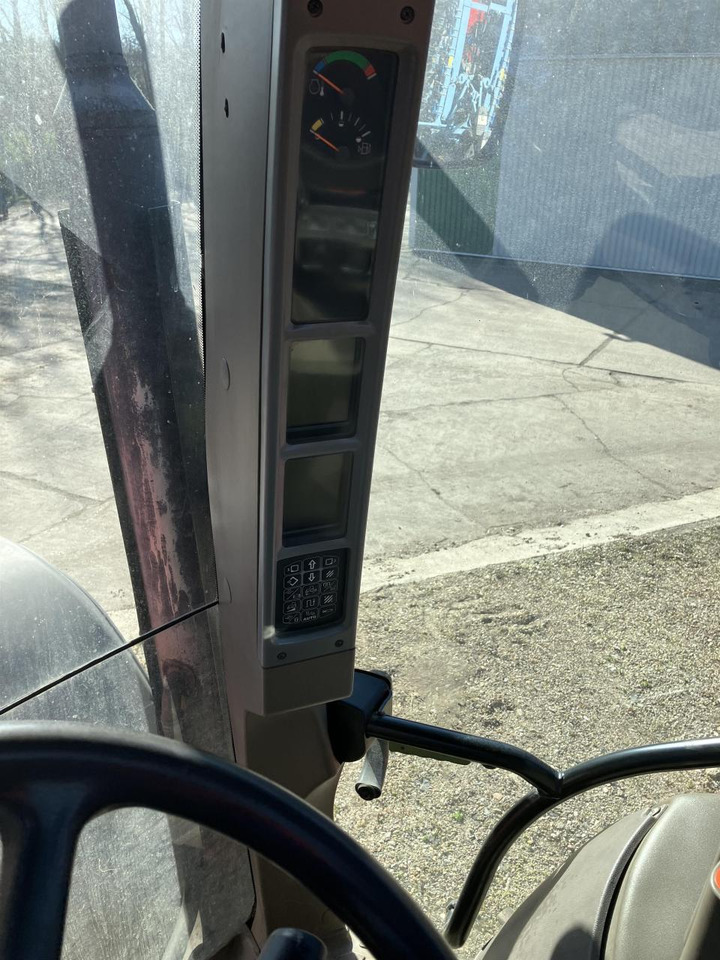 Traktor Case-IH Maxxum 140 MC Profi: slika 6