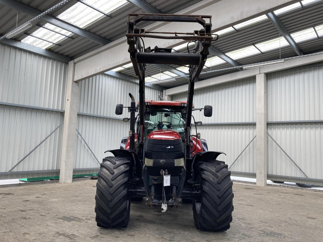Case-IH Puma 230 CVX - Traktor: slika 2 Case-IH Puma 230 CVX - Traktor: slika 2