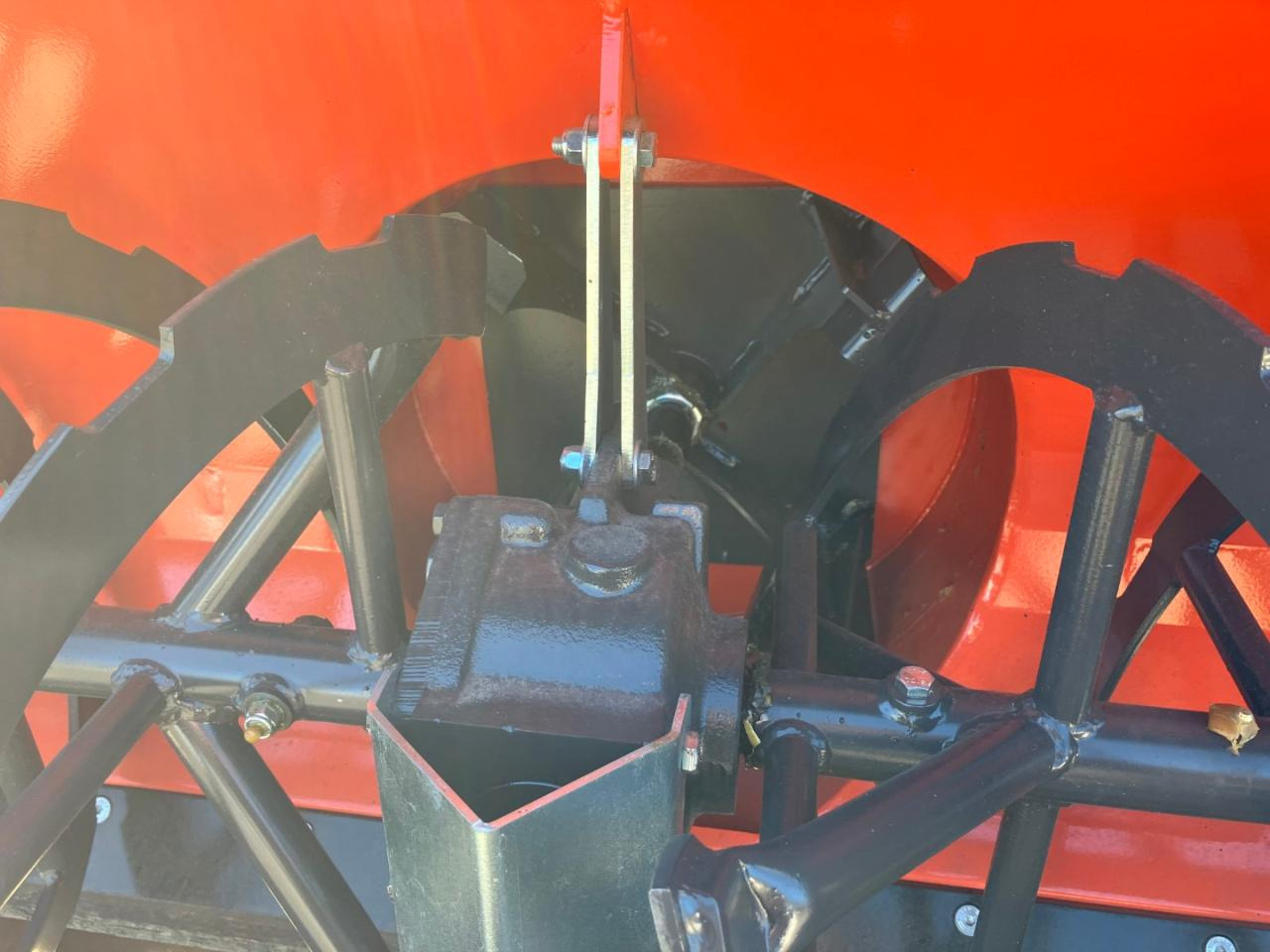 Cerruti BS L1200 BX - Snežni puhalnik: slika 3 Cerruti BS L1200 BX - Snežni puhalnik: slika 3