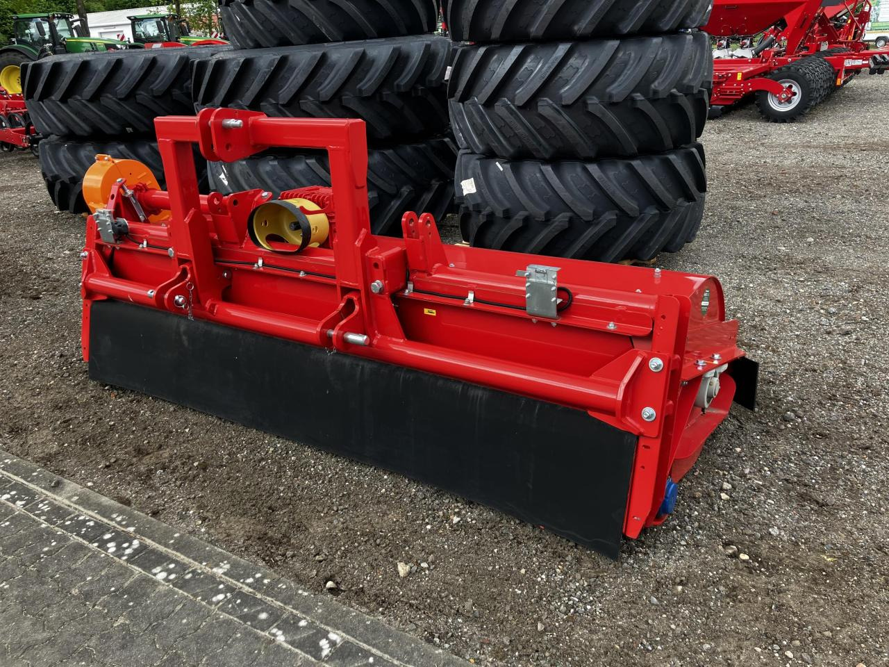 Dücker UM-27 F G7 - Mulčer kladivar: slika 1 Dücker UM-27 F G7 - Mulčer kladivar: slika 1