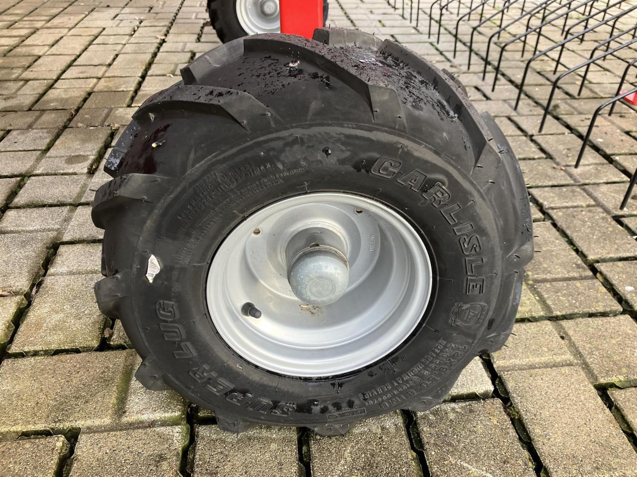 Einböck Aerostar 1200 Exact - Oprema za obdelavo tal: slika 5 Einböck Aerostar 1200 Exact - Oprema za obdelavo tal: slika 5