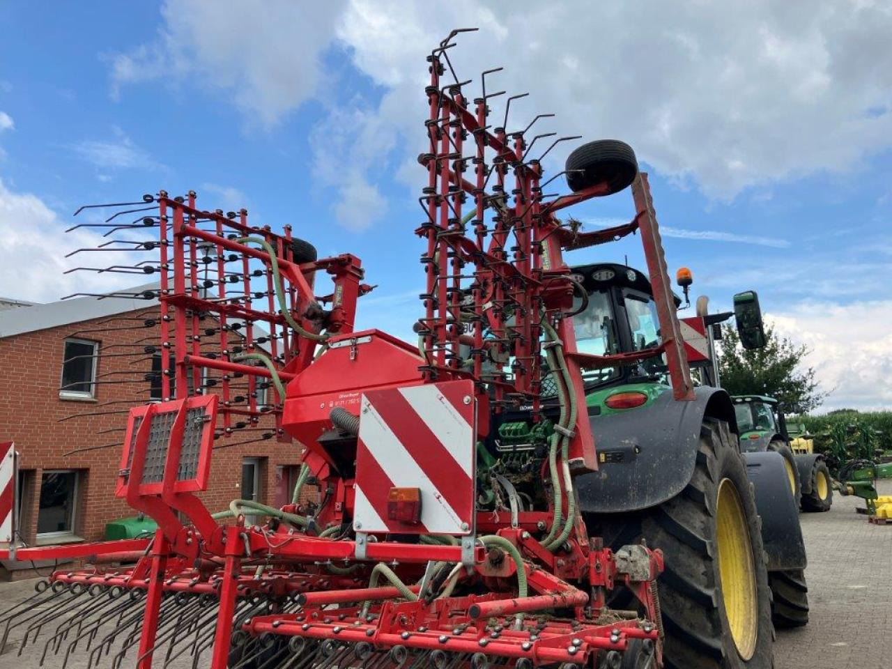 Einböck Pneumaticstar-Pro-ST - Česalo: slika 4 Einböck Pneumaticstar-Pro-ST - Česalo: slika 4